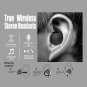 SAGO US-001 Wireless Bluetooth Earbuds mini headphone Sport Headset In-Ear Earphone
