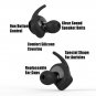 SAGO US-001 Wireless Bluetooth Earbuds mini headphone Sport Headset In-Ear Earphone