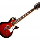 Al Pacino Godfather Scarface Autographed GuitarUacc Rd AFTAL