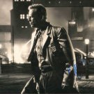 Bruce Willis Autographed Signed Sin City BnW 11x14 Photo AFTAL