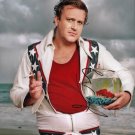 Jason Segel Autographed Signed 11x14 Daredevil Photo AFTAL