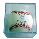 Matt Groening Autographed Signed Bart Simpson Baseball