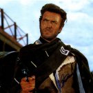 Clint Eastwood Autographed Signed 16x20 Poster Photo UACC RD COA AFTAL PSA LOA