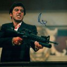 Al Pacino Autographed Signed Scarface Little Friend 08x10 AFTAL UACC RD COA