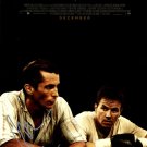 Christian Bale Autographed Signed The Fighter 12x18 Poster AFTAL UACC RD COA