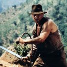 Harrison Ford Indiana Jones Autographed Signed 08x10 Photo AFTAL UACC RD COA