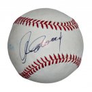 Clint Eastwood Autographed Signed ROMLB Baseball Aftal Uacc Rd