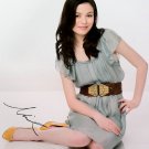 Miranda Cosgrove Autographed Signed Adorable 11x14 Photo PSA AFTAL