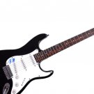 John Fullbright Autographed Signed Guitar UACC RD COA AFTAL