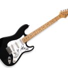 A Life Once Lost Autographed Signed Guitar & Proof UACC RD AFTAL
