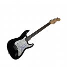 Ben Harper Autographed Signed Guitar UACC RD COA AFTAL PSA