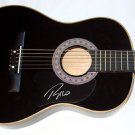 WWE Rico Autographed Signed Guitar PSA/DNA & UACC RD COA