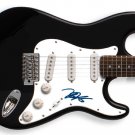 Jonny Lang Autographed Signed Guitar PSA/DNA Certified   AFTAL