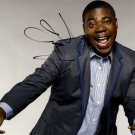 Tracy Morgan SNL 30 Rock Autographed Signed 11x14 Photo AFTAL UACC RD