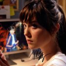 Mary Elizabeth Winstead Autographed Signed 11x14 Photo AFTAL UACC RD