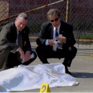 Al Pacino Signed 11x14 Heat Photo W/ Robert De Niro AFTAL UACC RD COA