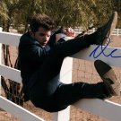 Adam Scott Parks & Recreation Signed Photo UACC RD AFTAL RACC TS