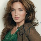 Mandy Moore This Is Us Signed Autographed Photo UACC RD AFTAL RACC TS