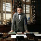 Michael Sheen Mad Men Signed Autographed Photo UACC RD AFTAL RACC TS