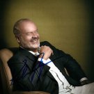 Kelsey Grammer Will & Grace Autographed Photo UACC RD AFTAL RACC TS