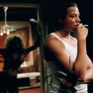 Terrance Howard Autographed 8x10 Hustle N Flow Photo AFTAL UACC RD COA