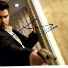 Colin Farrell Autographed Signed 8x10 Photo UACC RD COA AFTAL