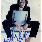Ethan Hawke Signed Autographed 8x10 Barefoot Photo AFTAL
