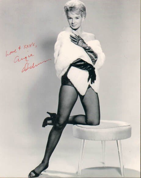 Shirley Jones Fakes