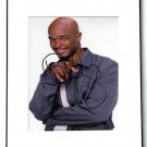 Damon Wayans Autographed Signed Framed Photo    AFTAL