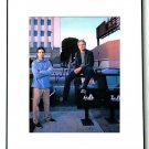 Luke Wilson Autographed Signed Luke & Owen Wilson Photo &Proof A AFTAL