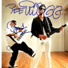 Chromeo David Dave1 Macklovitch Patrick P-Thugg Signed Photo AFTAL