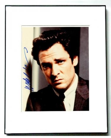 Michael Madsen Autographed Signed Reservoir Dogs 8x10 Photo AFTAL