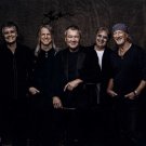 Steve Morse Deep Purple Autographed Signed 8x10 Photo AFTAL UACC RD COA