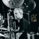 Kansas Phil Ehart Signed Photo AFTAL UACC RD RACC TS