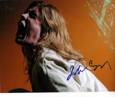 Jennifer Carpenter Autographed Signed Emily Rose Photo    AFTAL