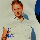 Jewel Kilcher Autographed Signed 8x10 Music Photo Uacc Rd AFTAL