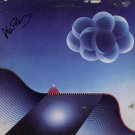 Alan Parsons Autographed Best Of Alan Parsons Project Album Lp AFTAL UACC RD COA