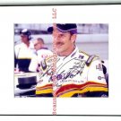 KERRY EARNHARDT Signed Autographed Photo UACC RD