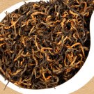 San Jiang red tea