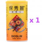 Bioslim Tea Bio Slim Herbal 45 Tablets Natural Losing Weight x 1