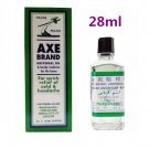AXE Brand Universal Oil 28ML For Pain Relief x 2 Bottles