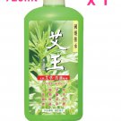 Mugwort Body Wash 720ml by Pomelo Leaf x 1 Bottle