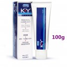 Durex KY Jelly Personal Lubricant Lube Smooth ( 100g / Bottle ) x 2 Bottles