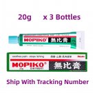 MUHI Mopiko Ointment 20g x 3 Bottles
