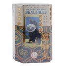Chinese Herbal Gik Pan Ng Bin Seal Pills Sea Dog Pills 300 pills x 2 Boxes