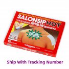 Salonsip Hot Patch 12 Patchs x 1 Box