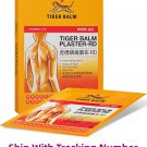 Tiger Balm Plaster 9 Patches RD Warm x 1 Box