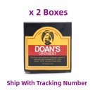 Doan’s Ointment 30g x 2 Boxes