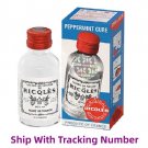Ricqles Peppermint Oil Dietary Supplement 50ml / 1.75oz x 1 Bottle