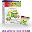ALKAUME 7.35 UMEBOSHI Cleanse Detox Natural Fruit & Fiber x 1 Box